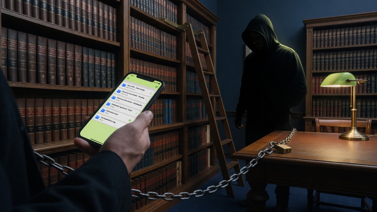 lclattorneyscom Listed by alphv Ransomware Group
