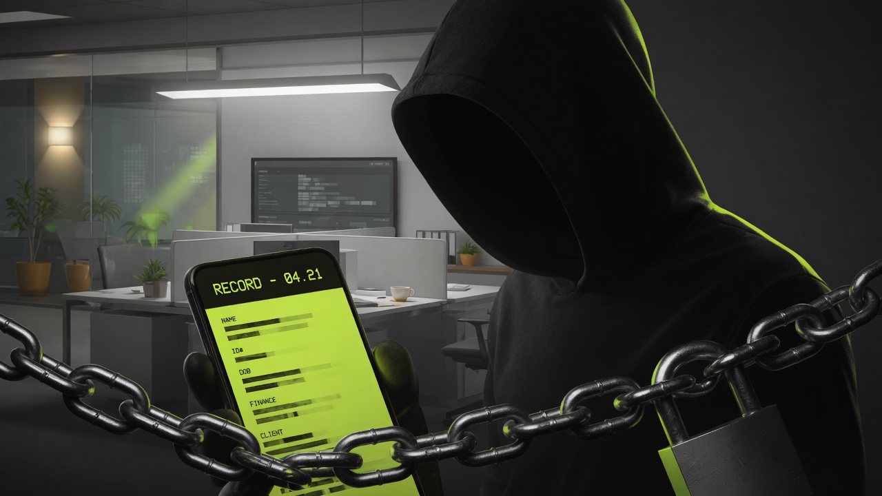 Leaks from company EDP Group Listed by ragnarlocker Ransomware Group