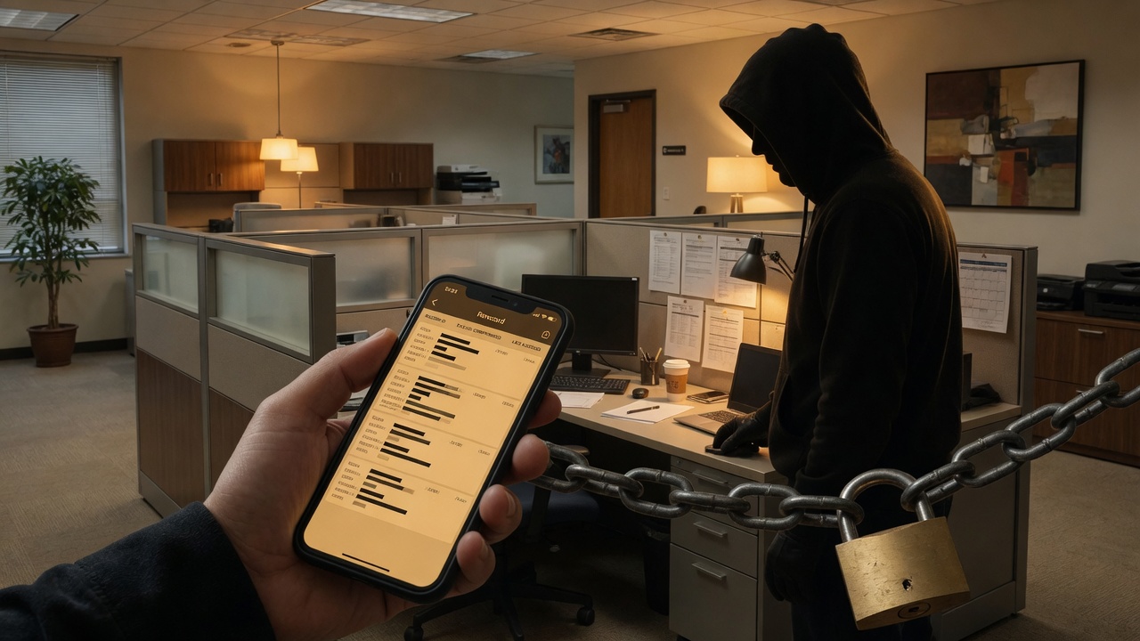 Legato Listed by malas Ransomware Group