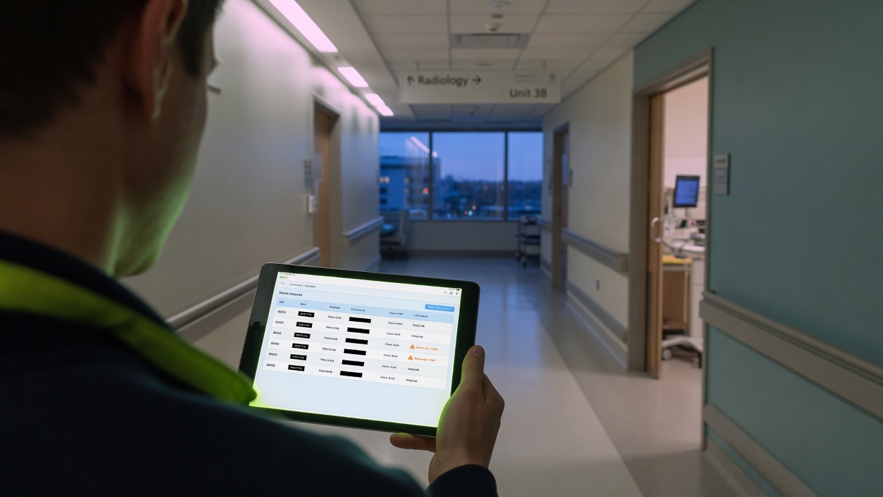 Lehigh Valley Health Network 2 Listed by alphv Ransomware Group
