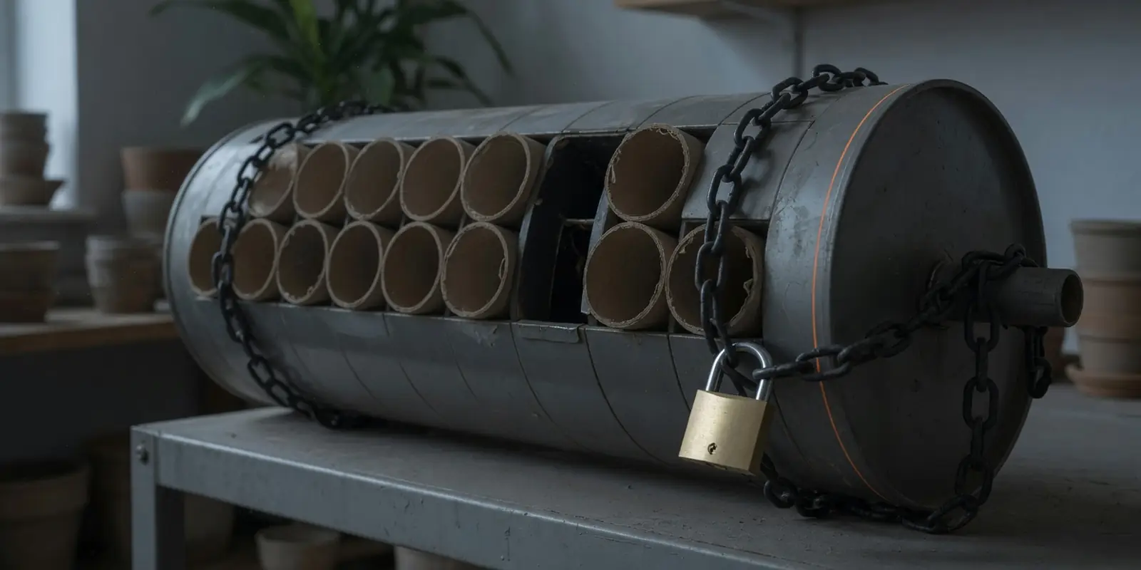 Leoch Battery Corp Listed by incransom Ransomware Group