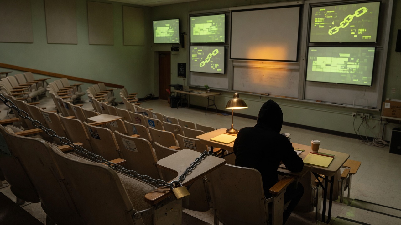 Lewis & Clark College Listed by vicesociety Ransomware Group