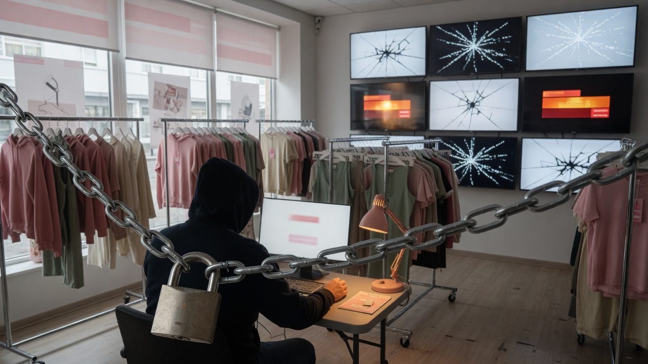 lidestrifoodanddrink.com Listed by lockbit3 Ransomware Group