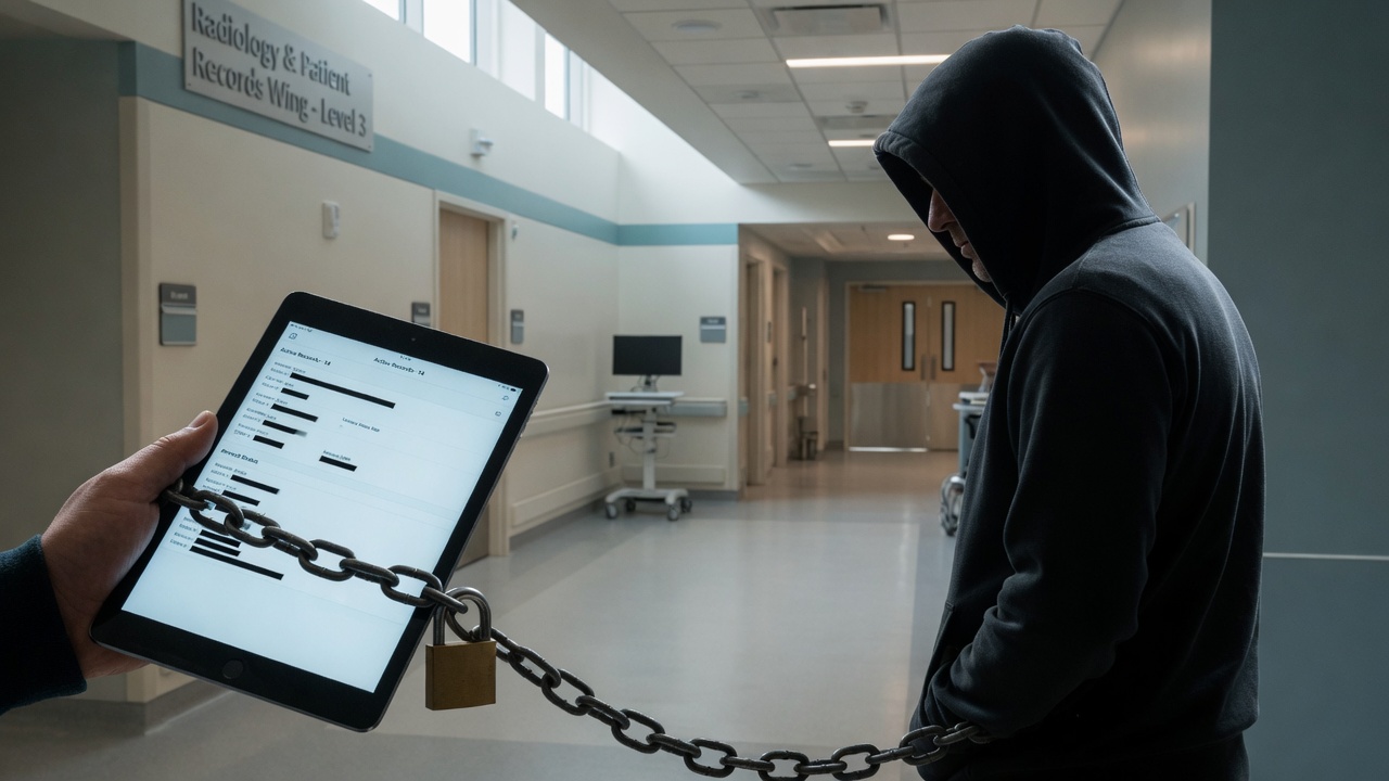 lincare.com Listed by lockbit3 Ransomware Group