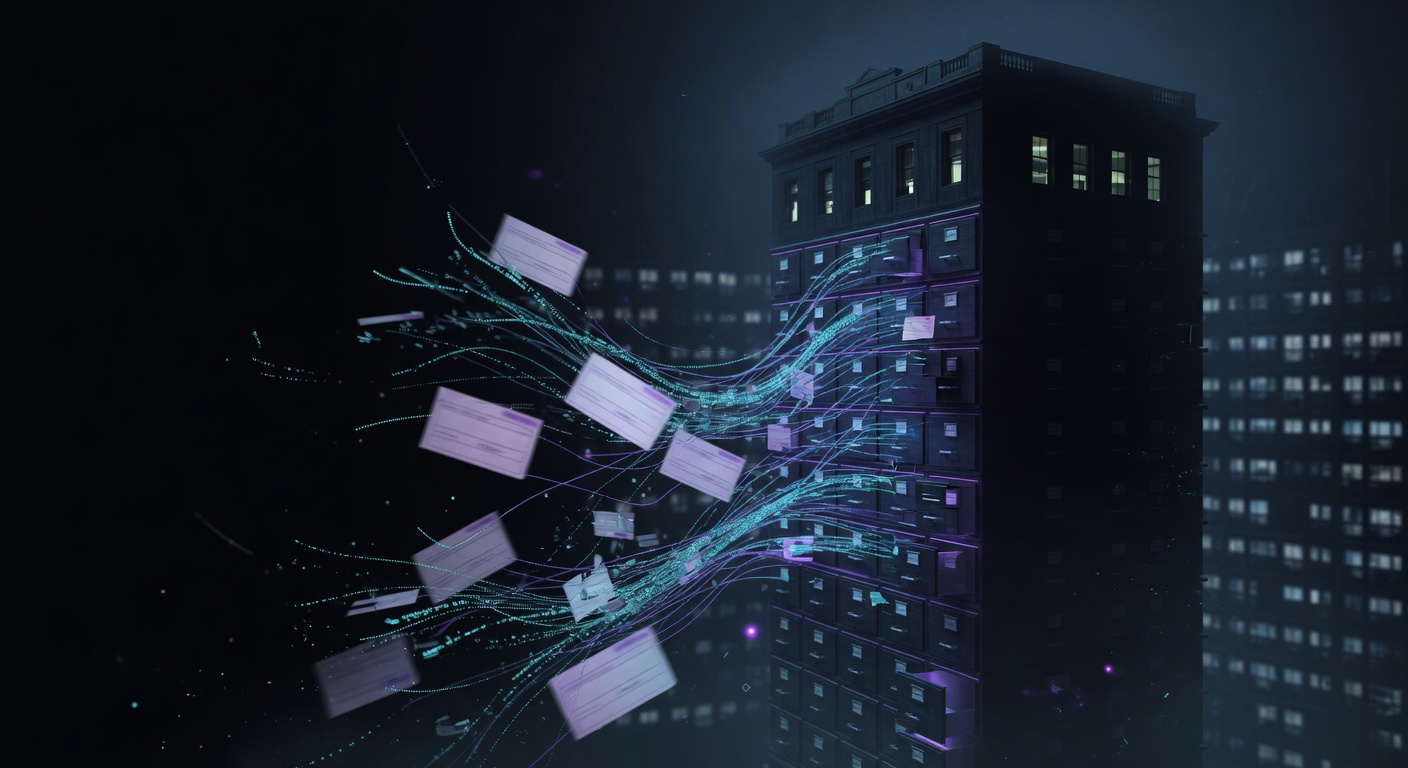 Lithuania National Register Data Leak of 600K Entries