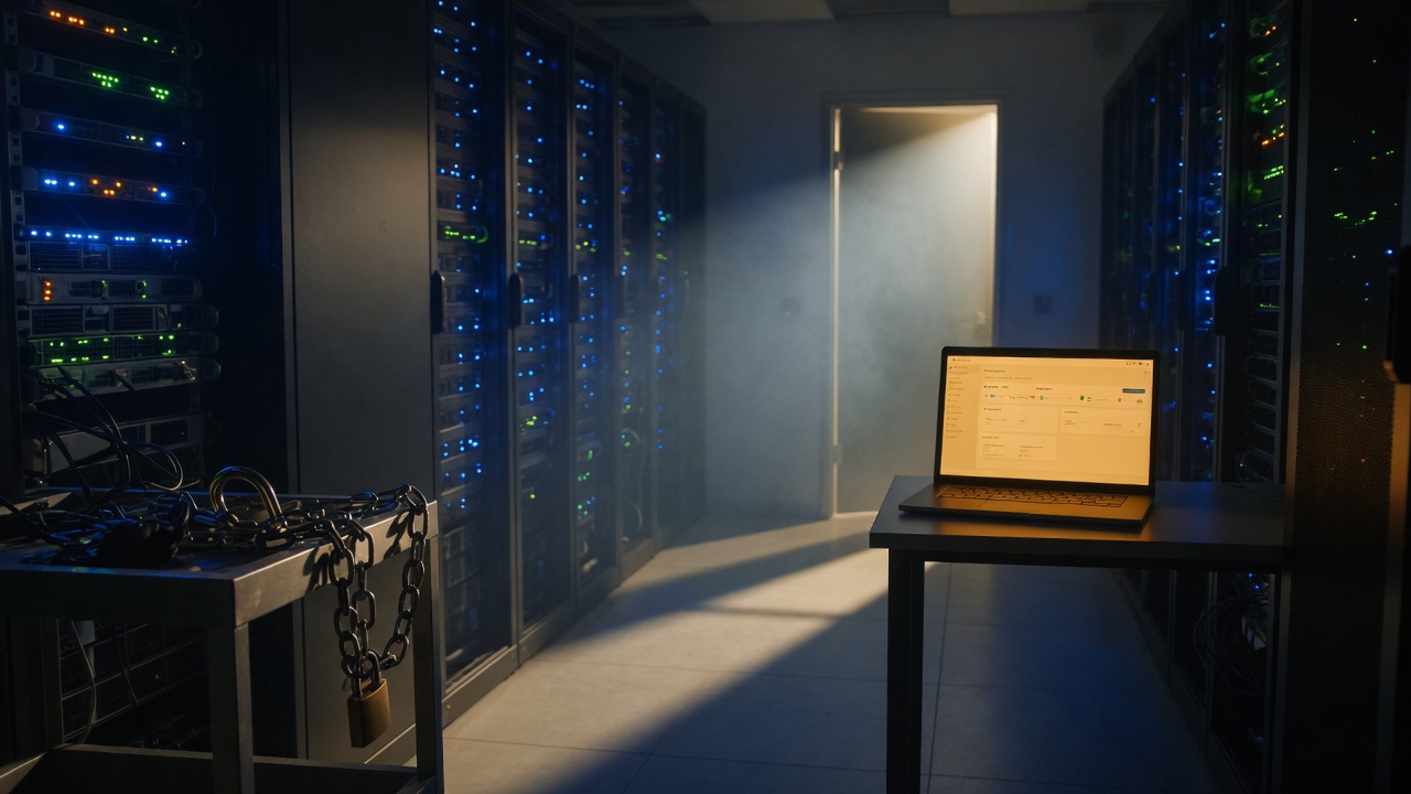 logicalsolutions.bc.ca Listed by lockbit3 Ransomware Group