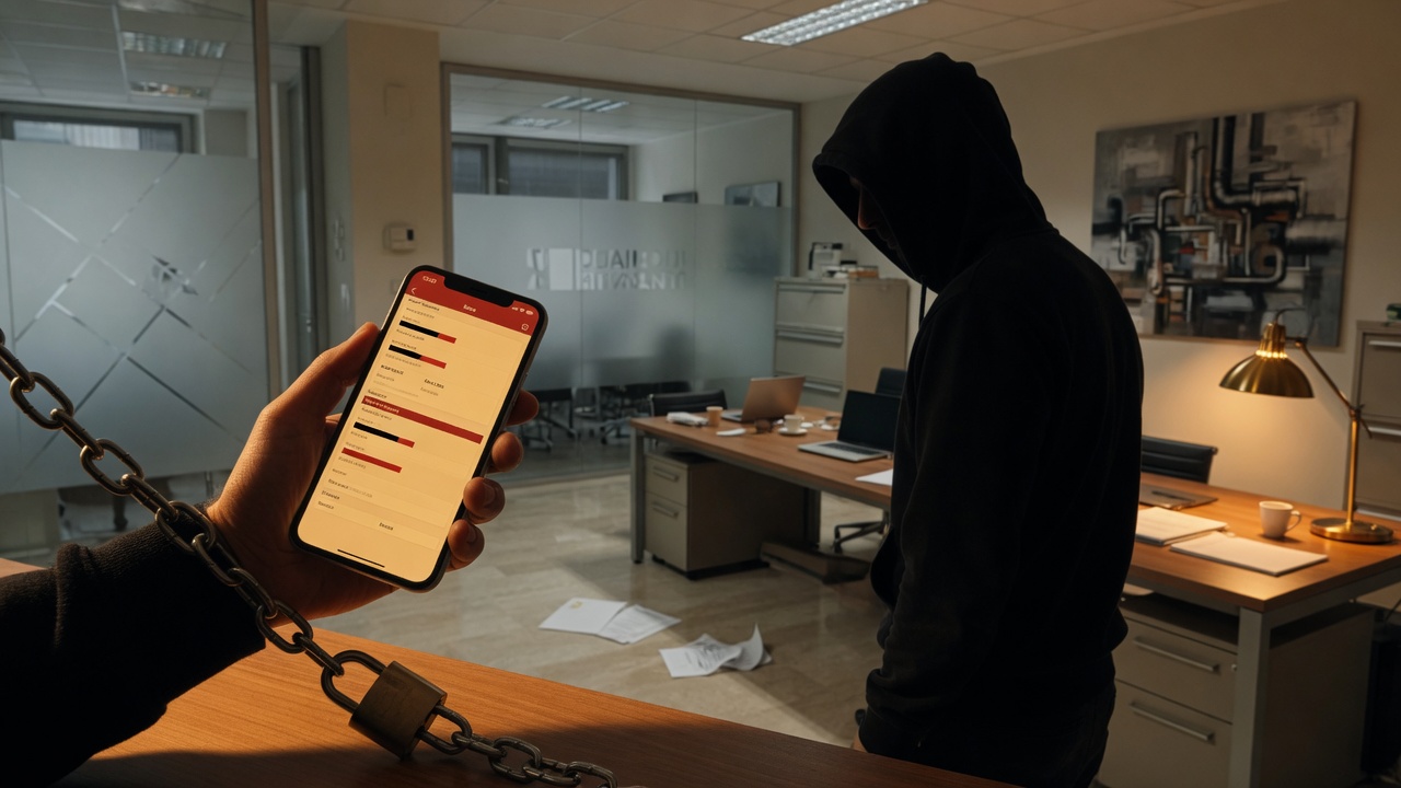 Lolaico Impianti Listed by trigona Ransomware Group
