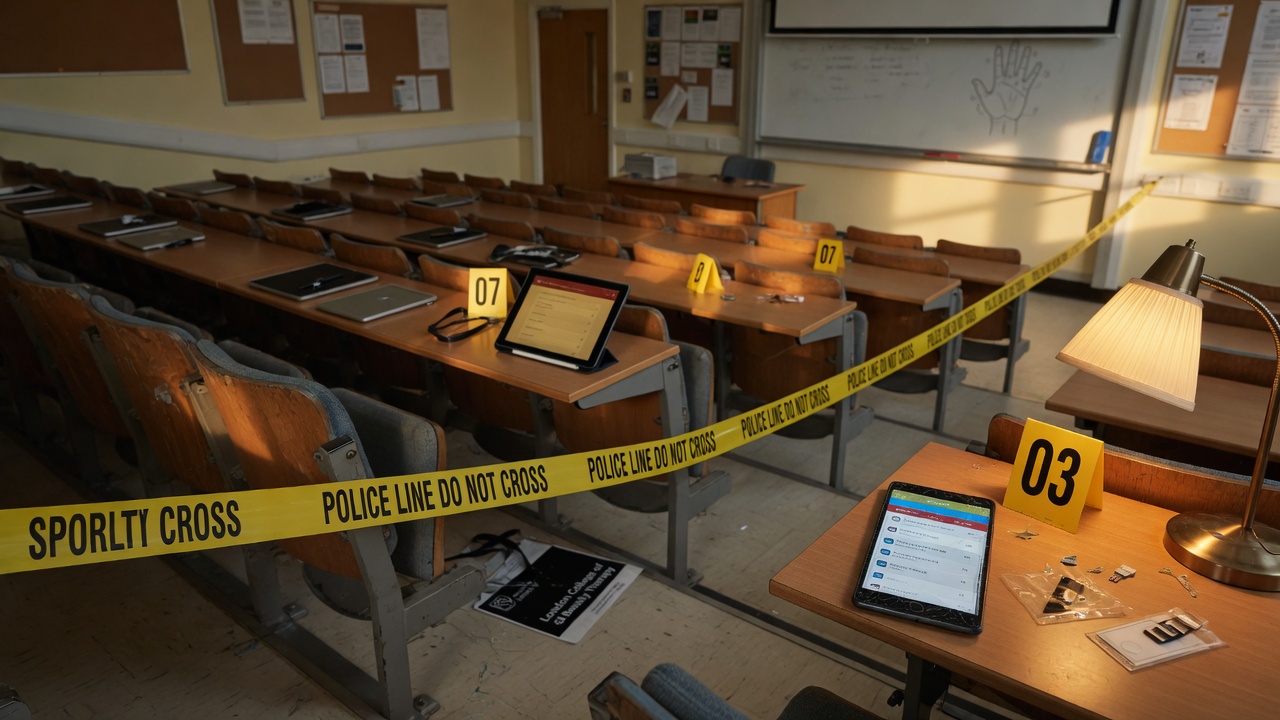 London College of Beauty Therapy Listed by blackbyte Ransomware Group