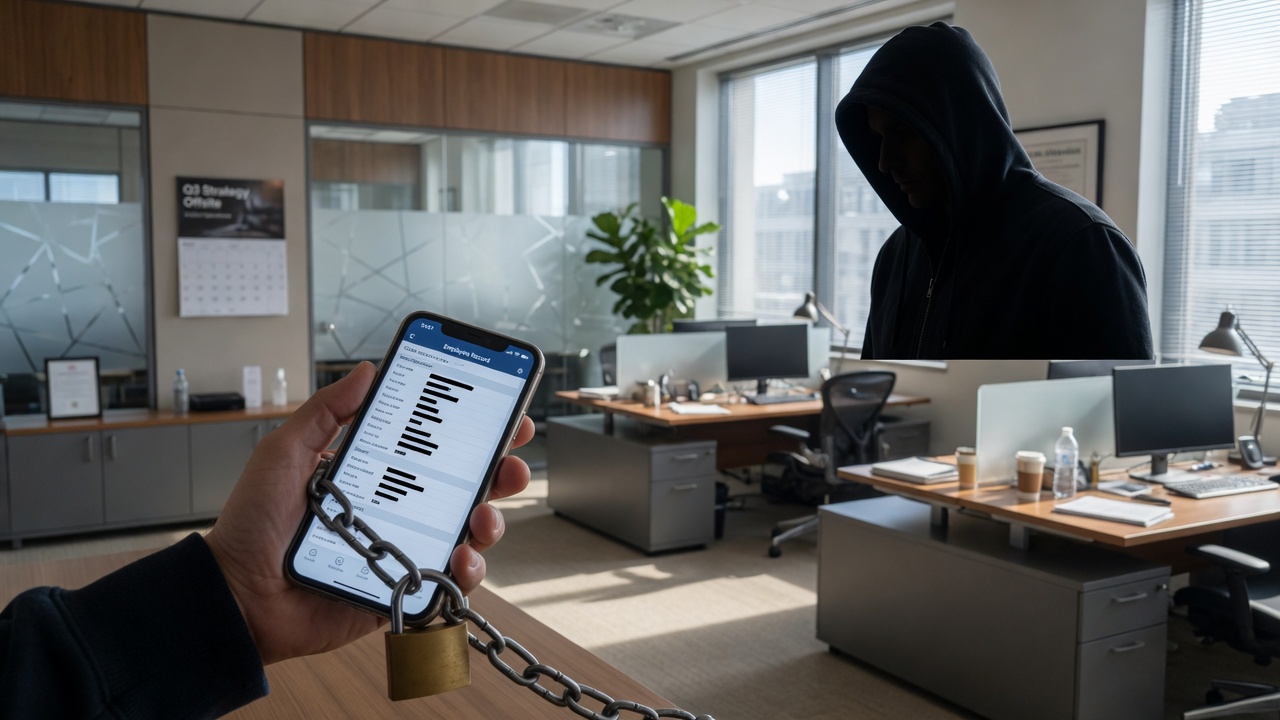 LW Group Listed by alphv Ransomware Group