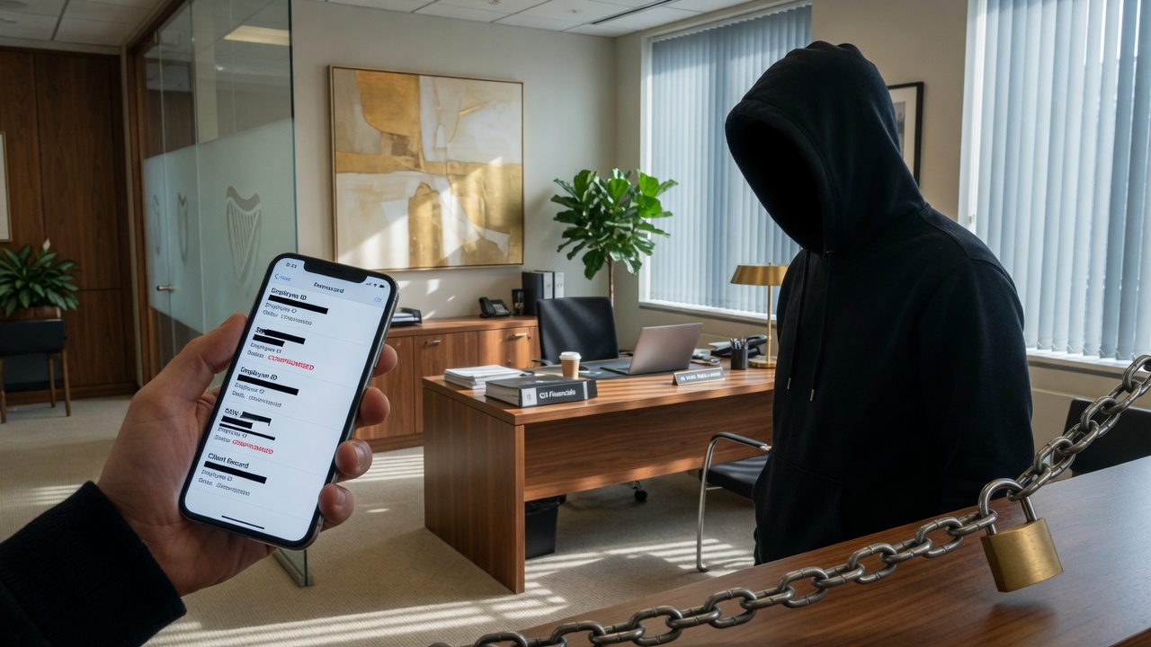 Lyon & Healy Listed by bianlian Ransomware Group