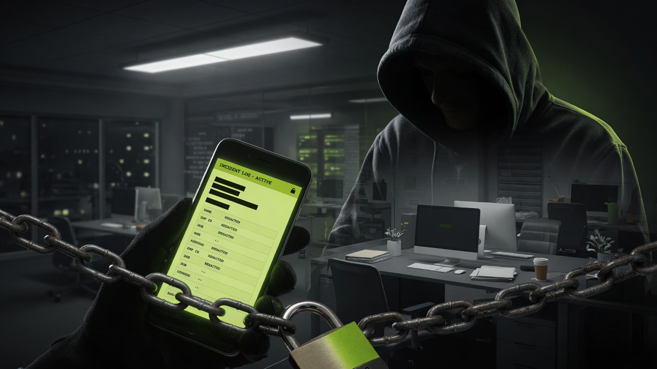 Mackay Sugar Hit by The Gentlemen Ransomware, Mills Shut