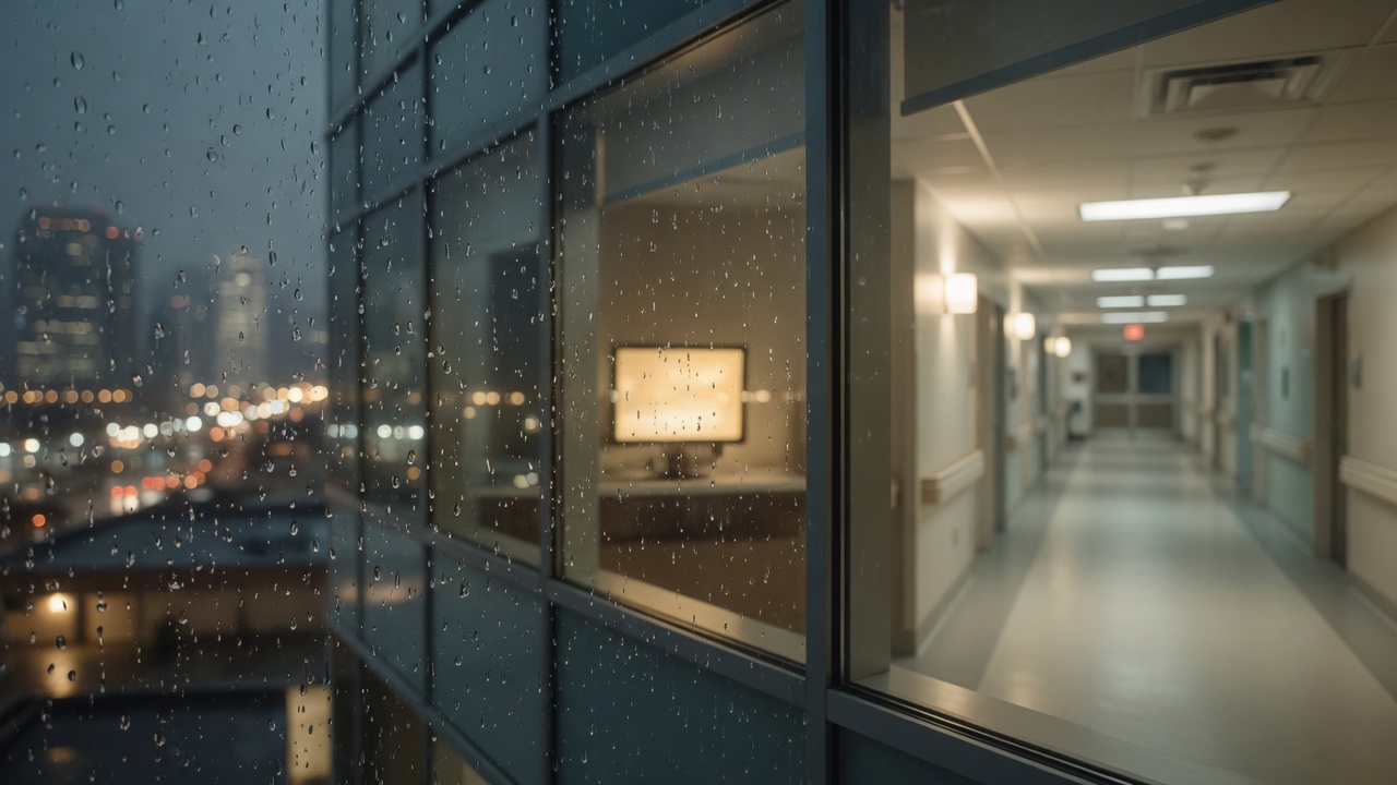 Mackenzie Medical Listed by bianlian Ransomware Group