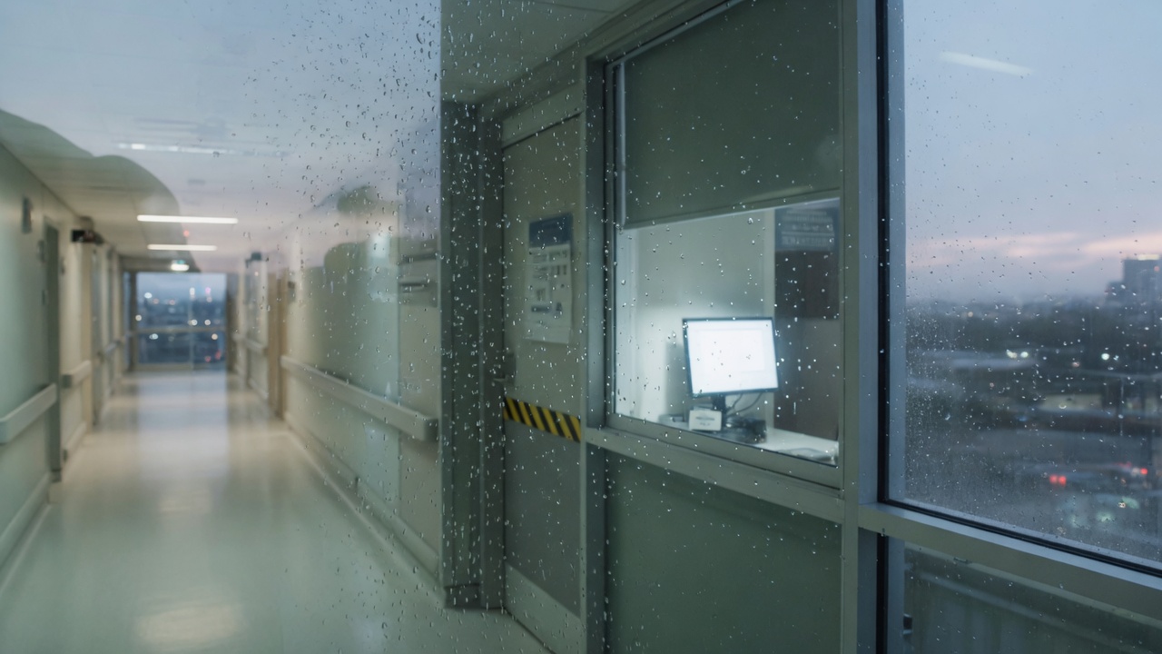 Macquarie Health Corporation Listed by hive Ransomware Group