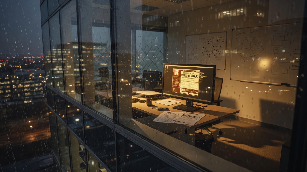 madejwrobel.pl Listed by lockbit2 Ransomware Group