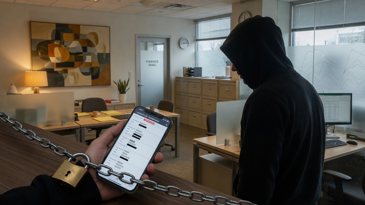 mandiant.com Listed by lockbit2 Ransomware Group