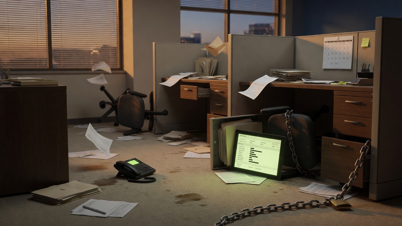 Mansfield Energy Listed by kelvinsecurity Ransomware Group