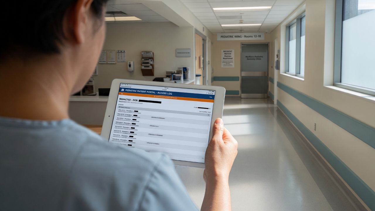 Marlboro Pediatric Dentistryâ Listed by pysa Ransomware Group
