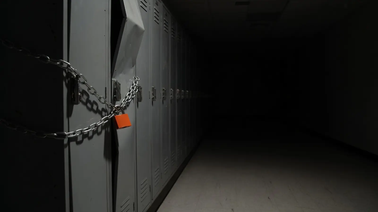 Marlboro Township Public School Listed by losttrust Ransomware Group
