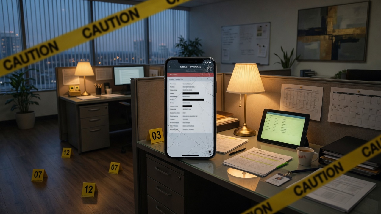 Maruchan Inc Listed by alphv Ransomware Group