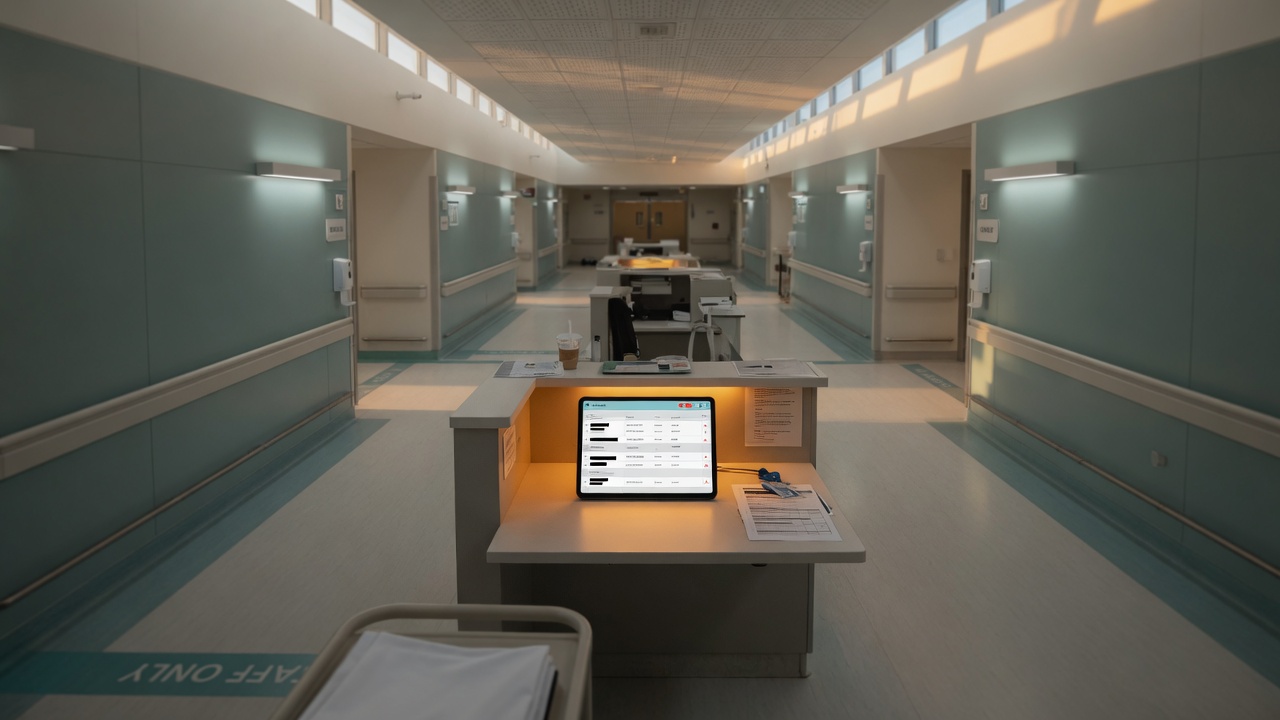 MAS & Coronis Health Listed by hive Ransomware Group