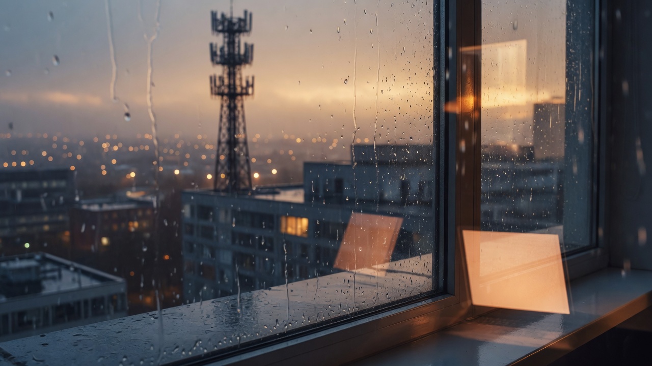matrixtelecoms Listed by stormous Ransomware Group