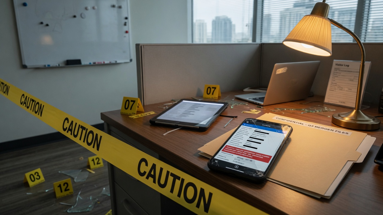 Maxplast AND Senoco Listed by Deadlock Ransomware Group