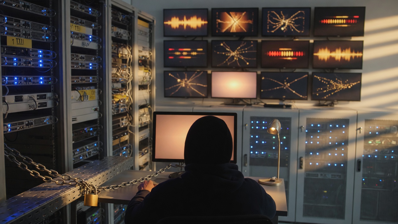 MBS Equipment TTI Listed by 8base Ransomware Group