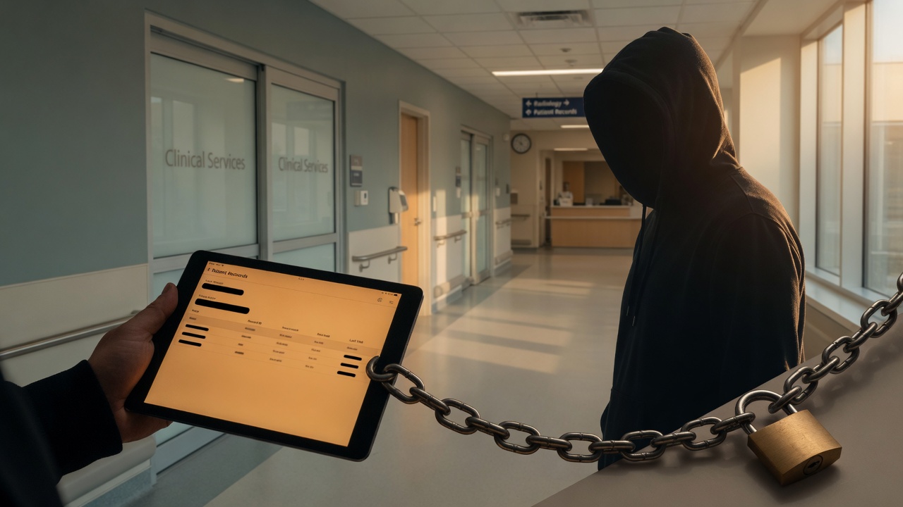 MCNA Dental Listed by snatch Ransomware Group