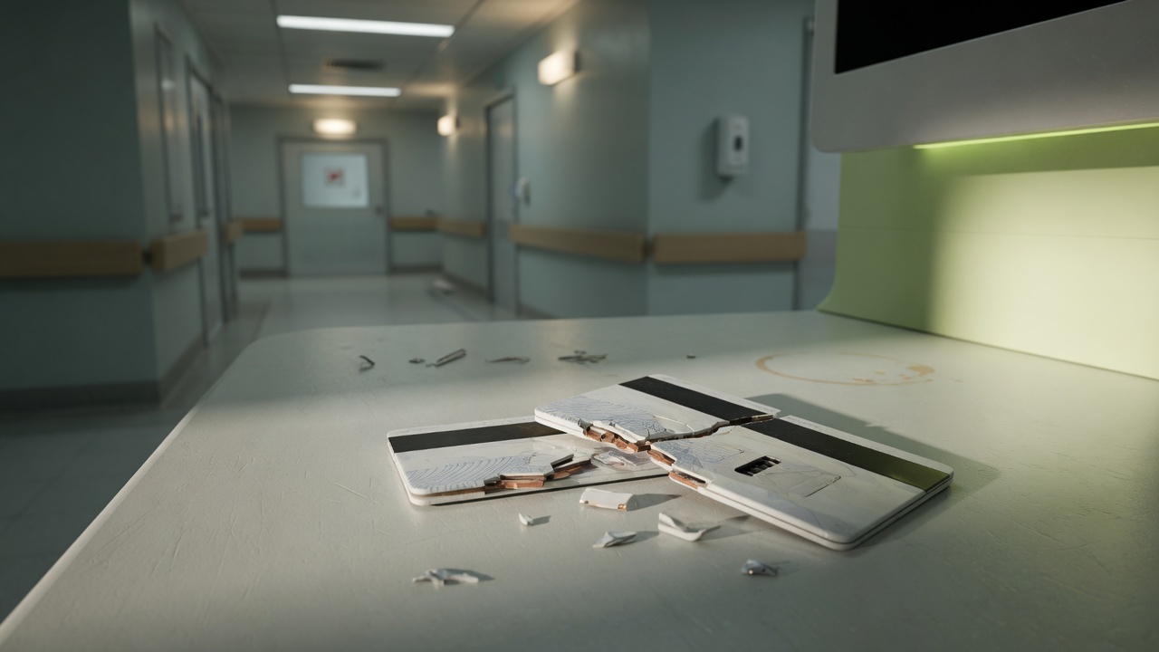 Medical Designs Listed by blackbyte Ransomware Group