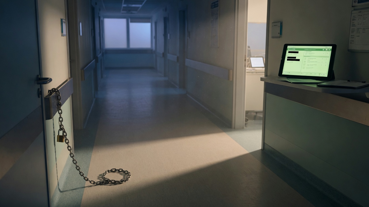 Medical Pharmacies Listed by Snatch Ransomware Group