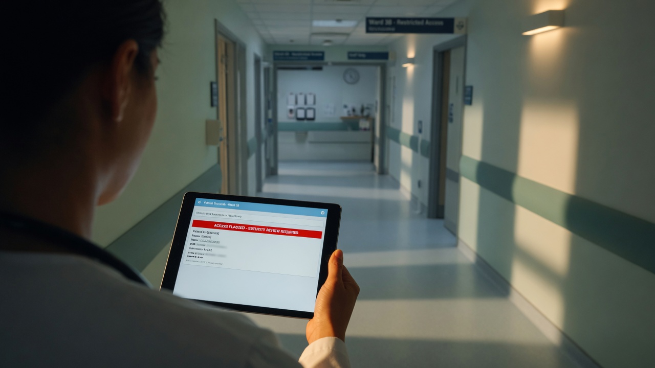 Medical Staff | medicalstaff.com.au Listed by alphv Ransomware Group