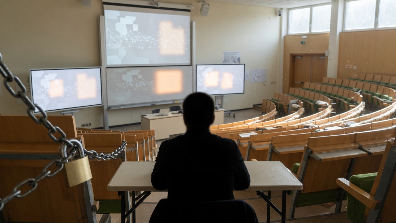 Medical University of Innsbruck Listed by vicesociety Ransomware Group