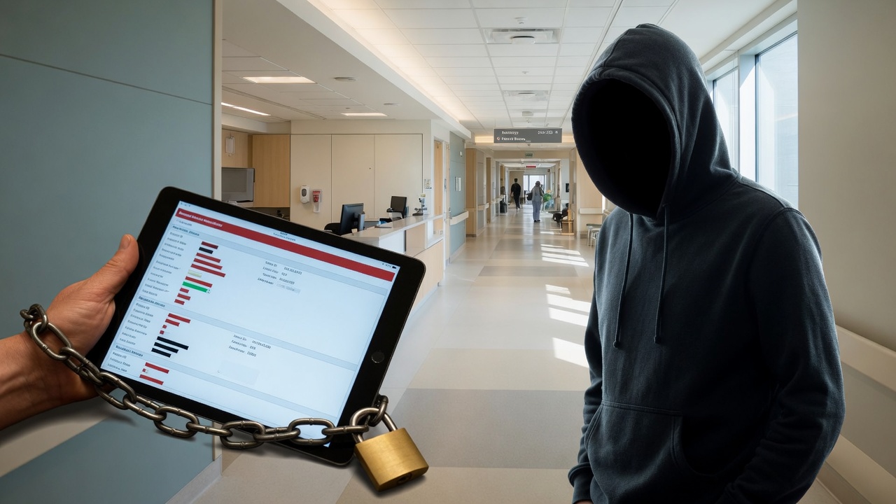 Medicalodges, Inc Listed by karakurt Ransomware Group