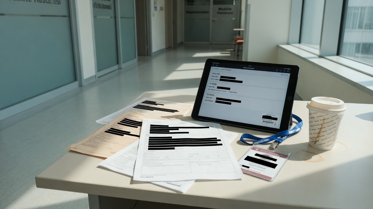 Medilife Hastanesi Listed by karakurt Ransomware Group
