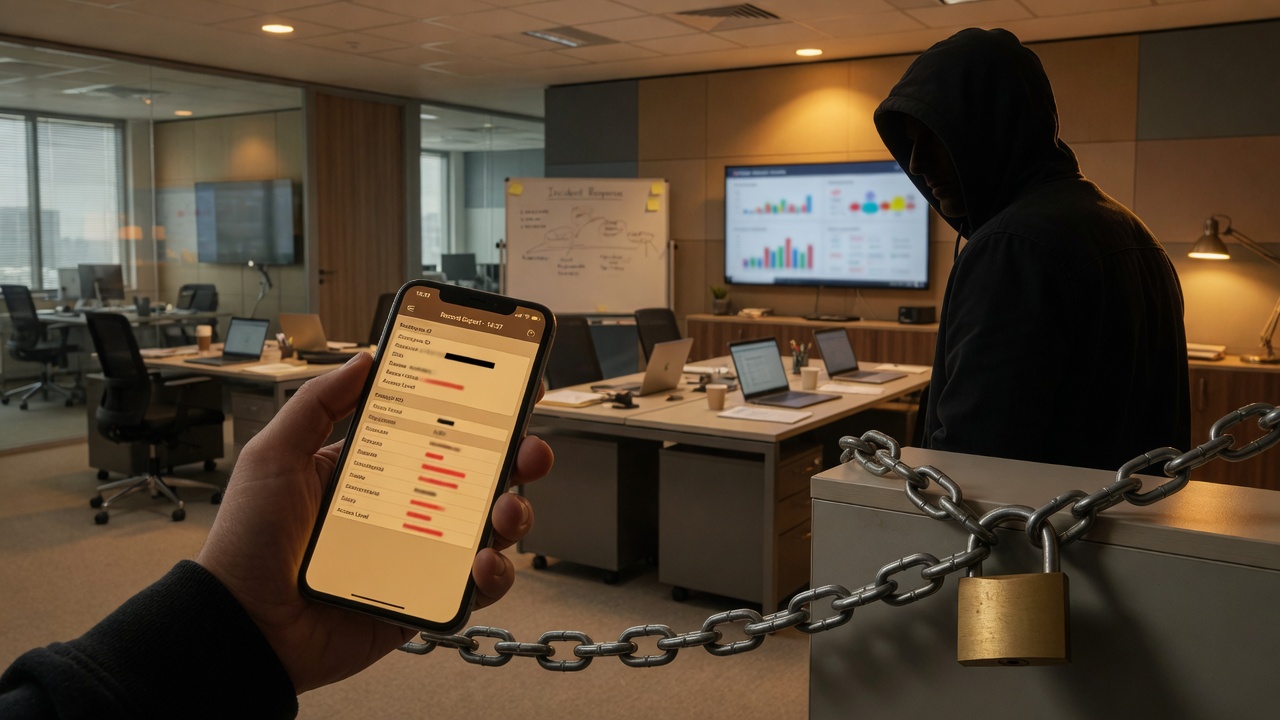 megal.com Listed by lockbit3 Ransomware Group