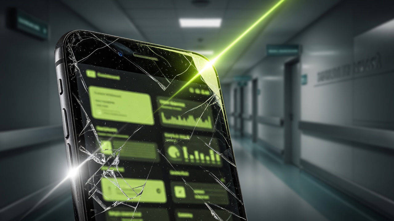 Memorial Health System Listed by hive Ransomware Group