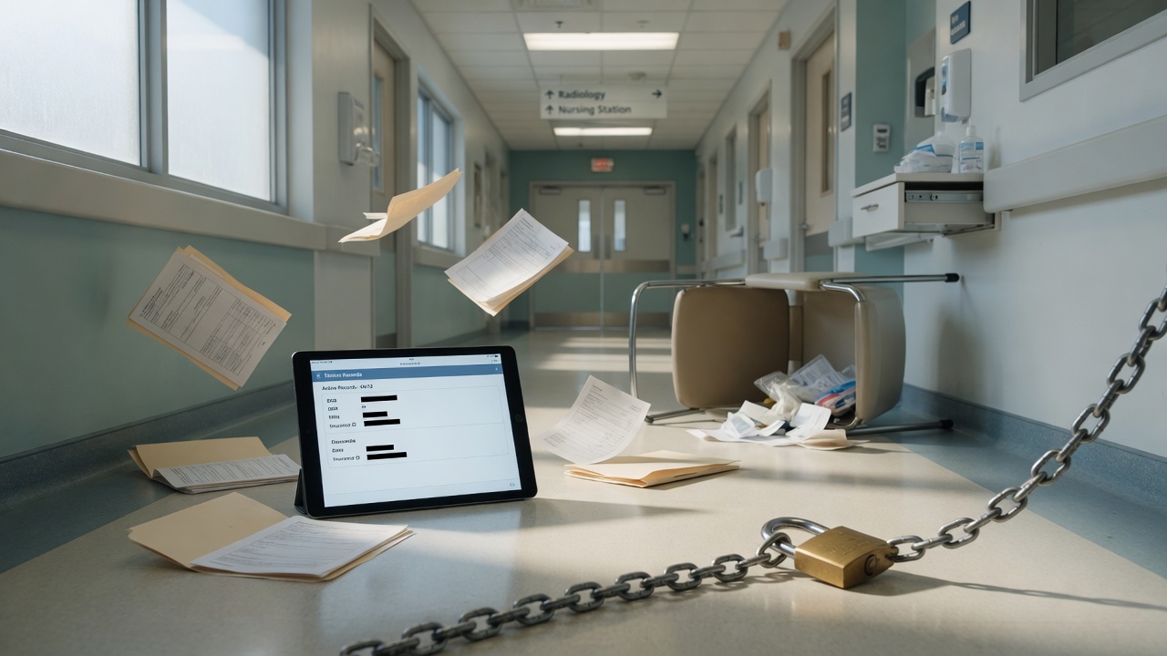 MERATIVE.COM Listed by clop Ransomware Group