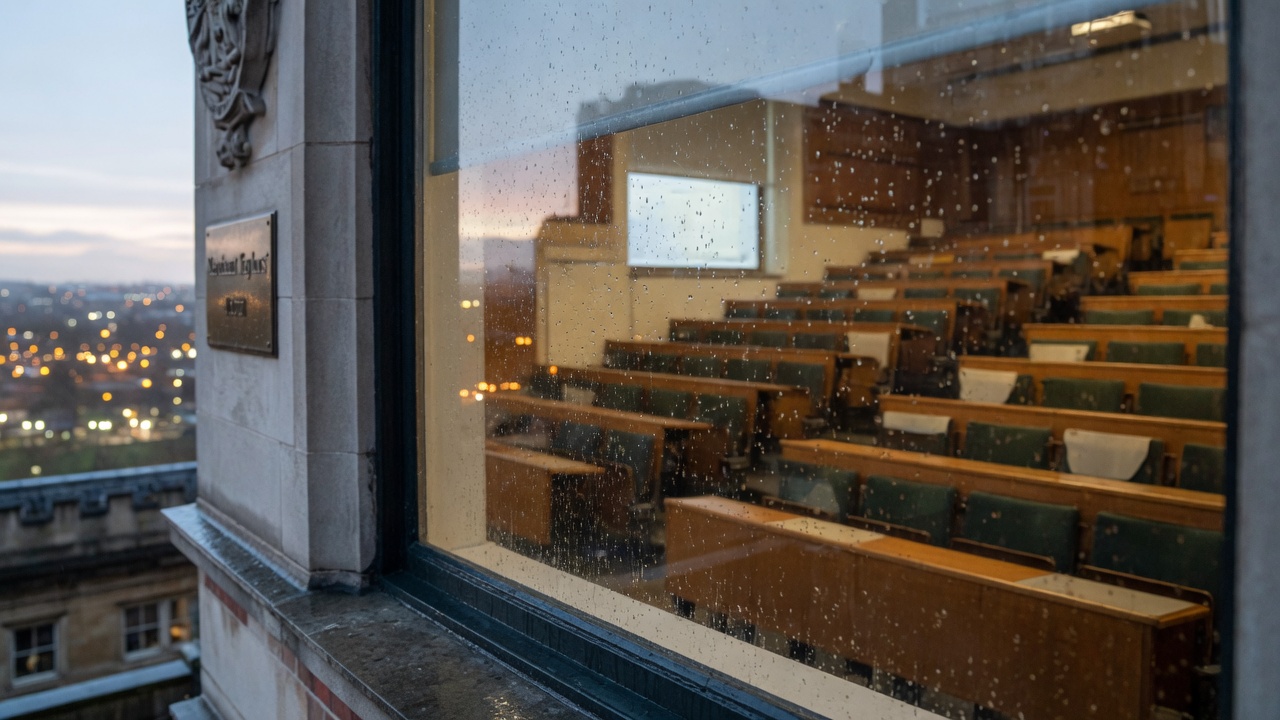 Merchant Taylors' School Listed by pysa Ransomware Group