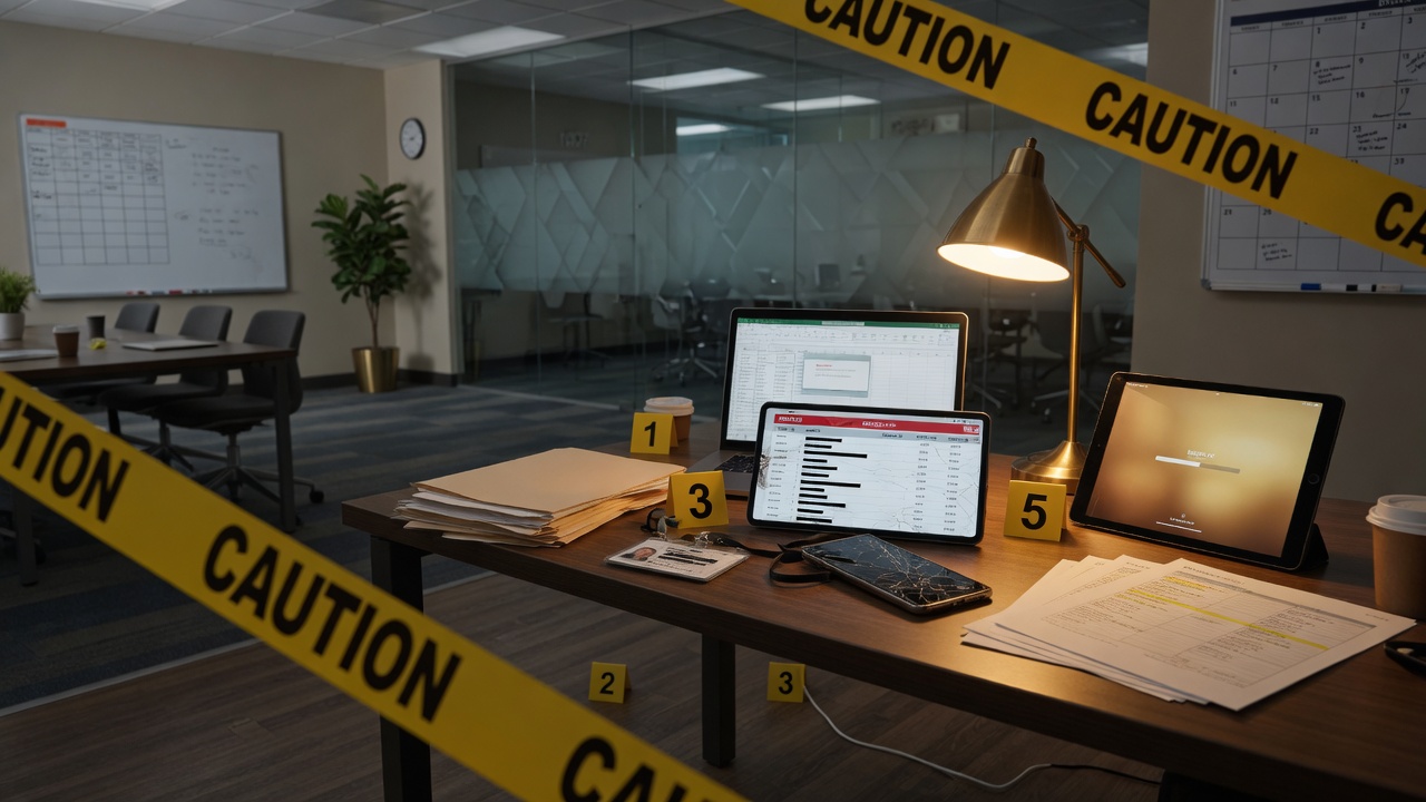 meriplex Listed by cuba Ransomware Group