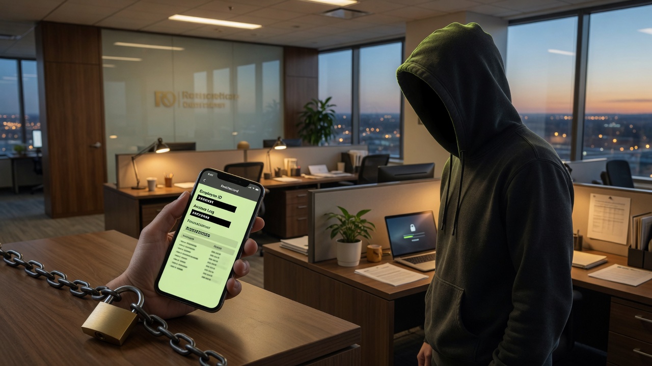 mfkmakina.com Listed by lockbit2 Ransomware Group