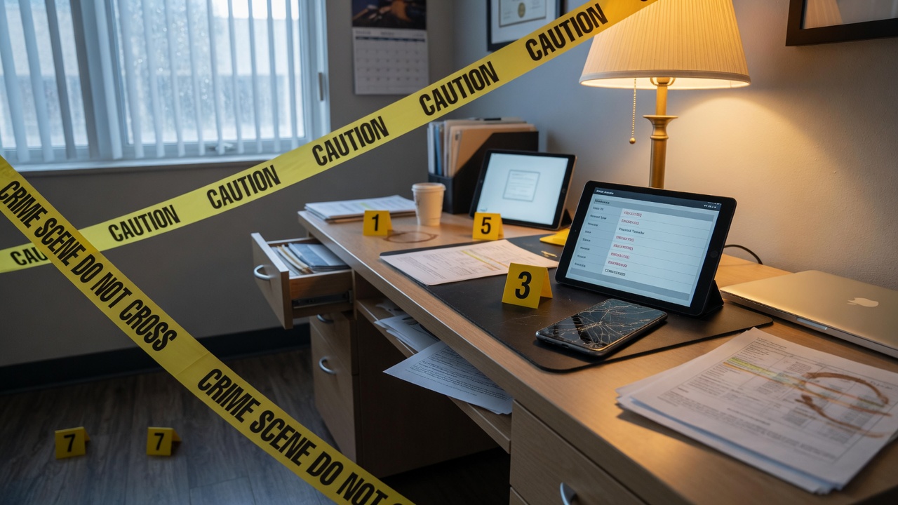 Michael Sullivan & Associates Listed by blackbasta Ransomware Group