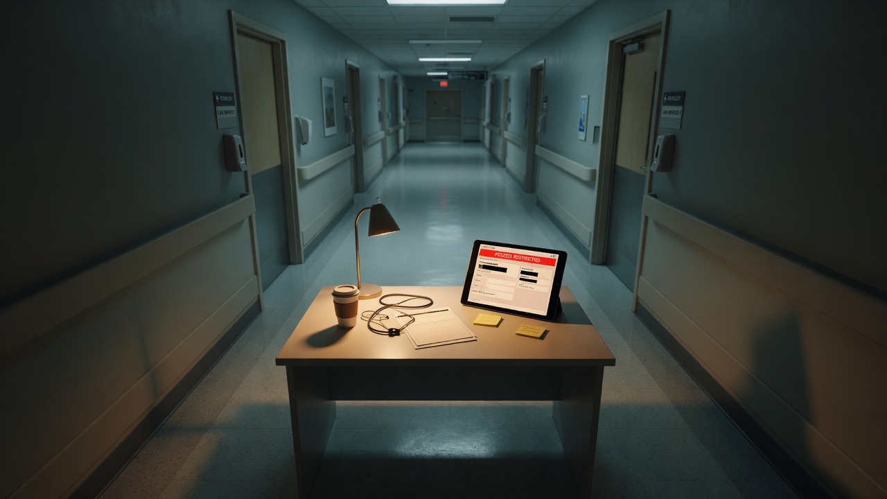 Mid-Florida Pathology Listed by pysa Ransomware Group