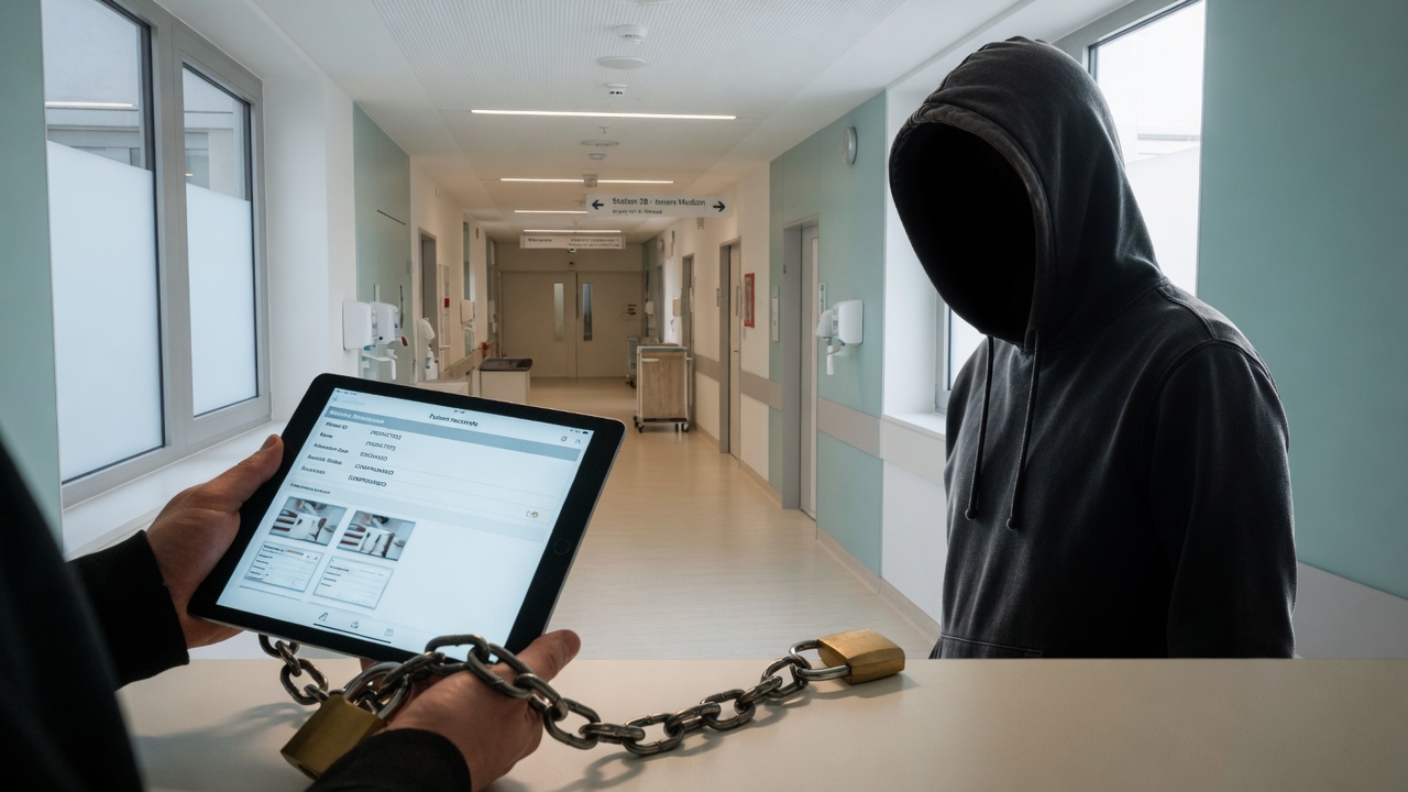 Midas Pharma GmbH Listed by conti Ransomware Group
