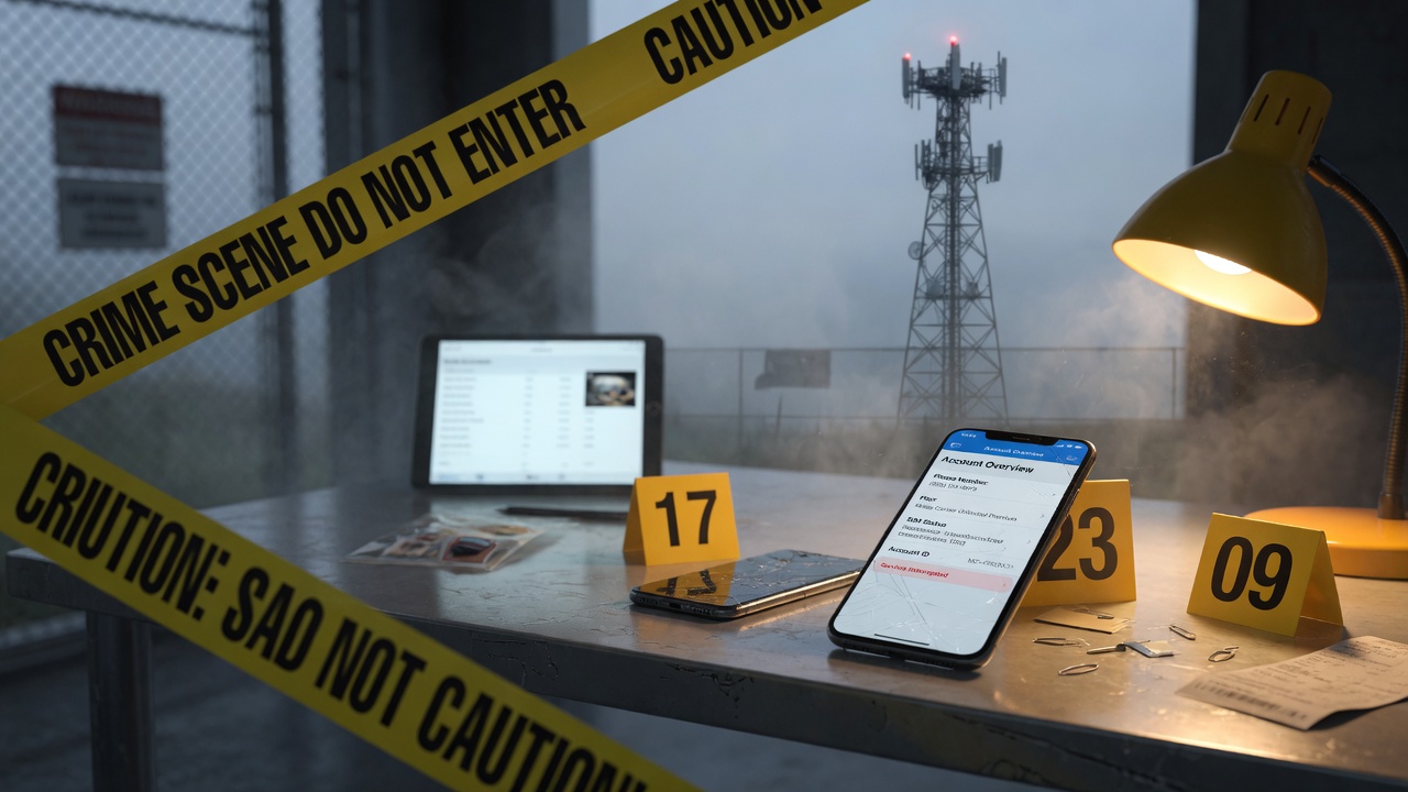 Midea Carrier Listed by conti Ransomware Group
