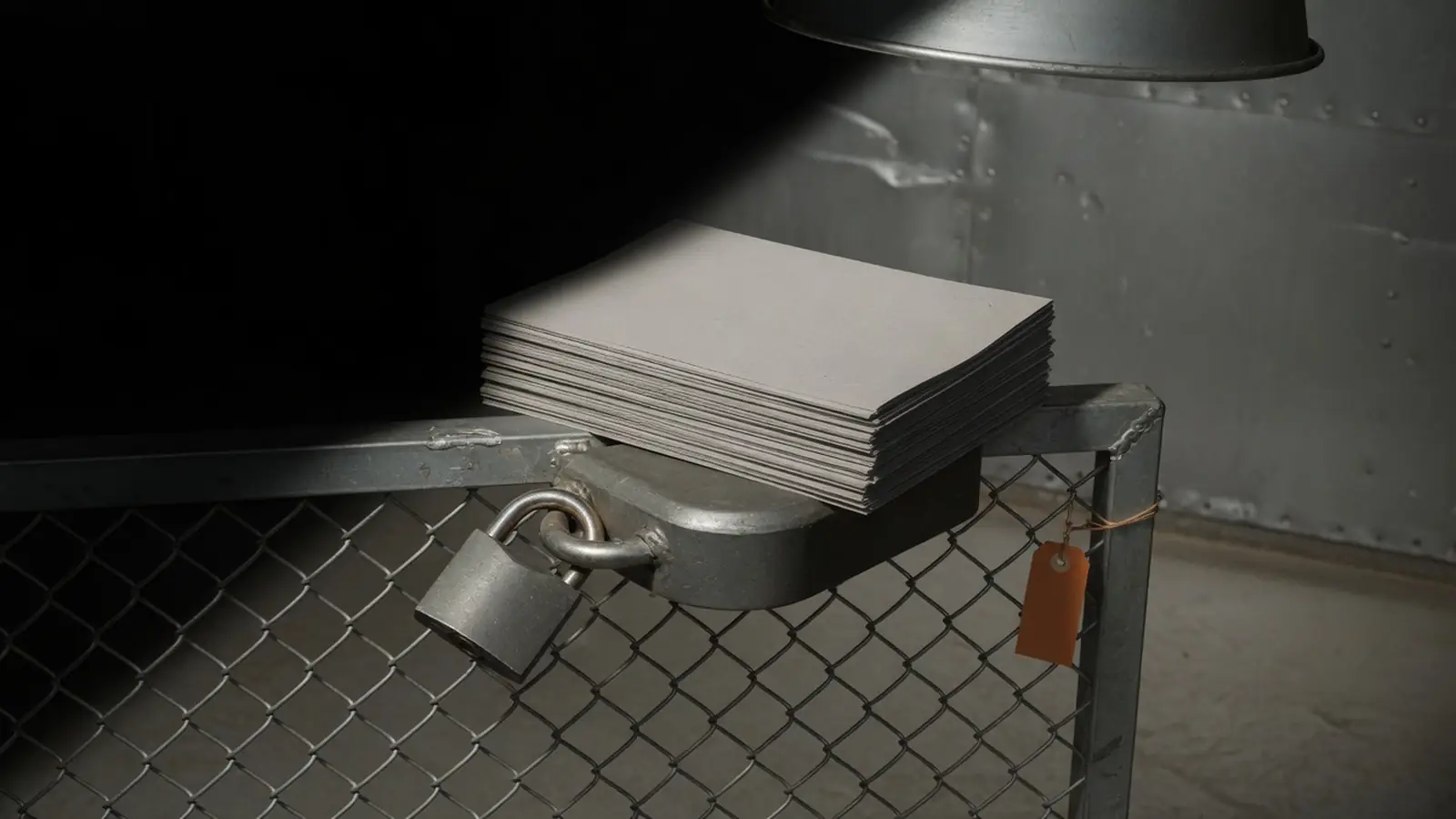 Minefield Data Breach (2015)