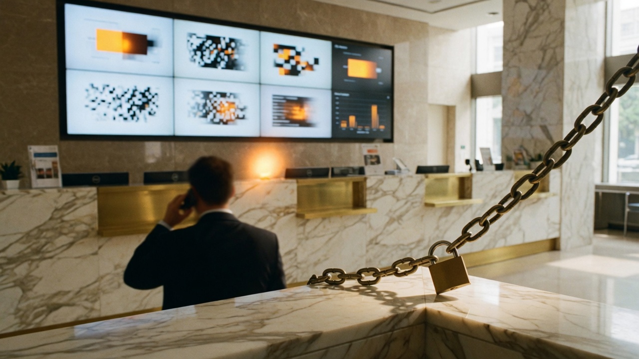 Miranda Brokerage Listed by 8base Ransomware Group