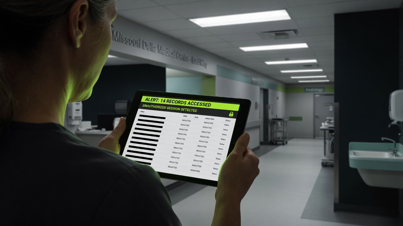 Missouri Delta Medical Center Listed by hive Ransomware Group