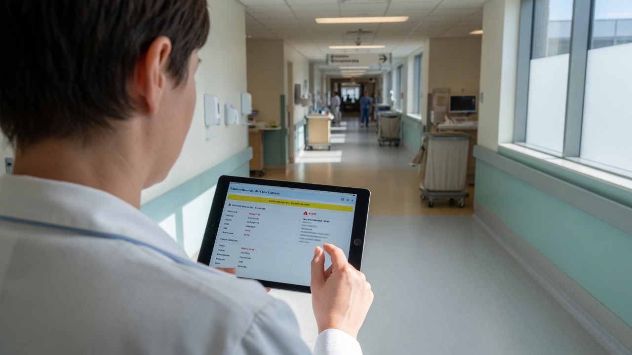 MJH Life Sciences Listed by conti Ransomware Group