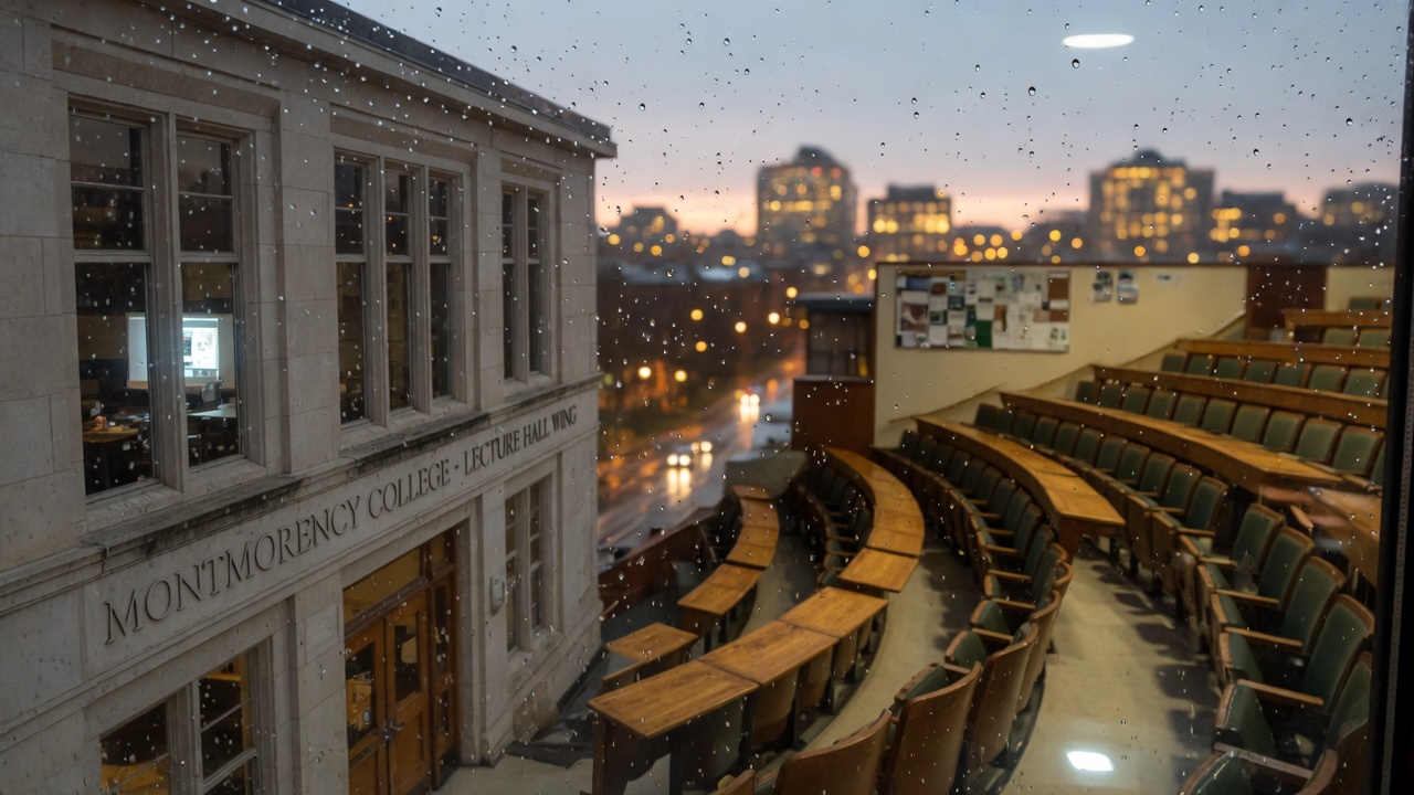 Montmorency College Listed by avoslocker Ransomware Group
