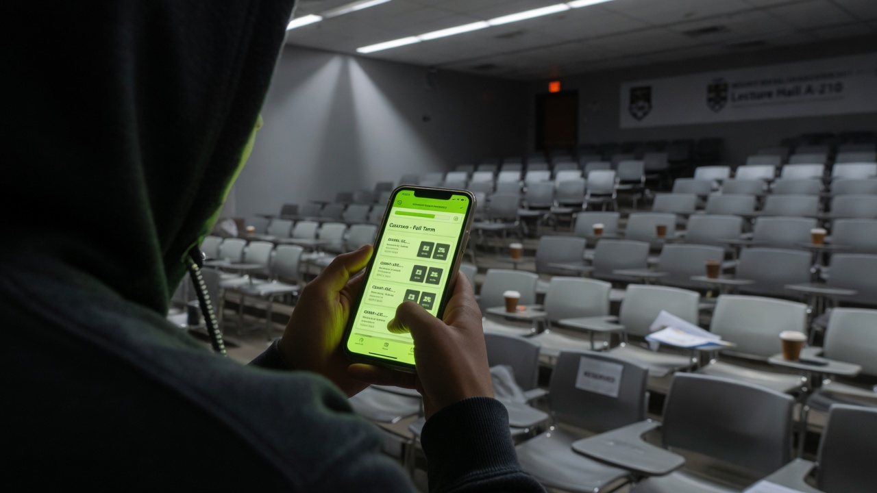 Mount Royal University confirms CMD Organization ransomware breach